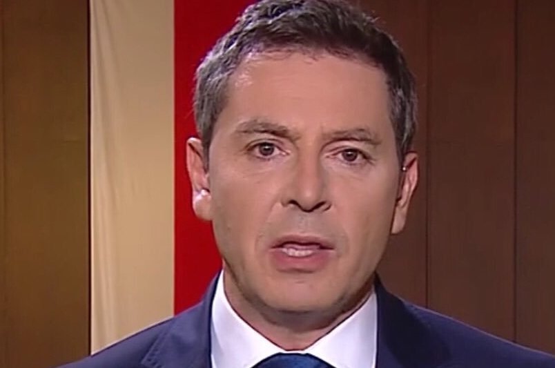 Dziś "Wiadomości" świętowały 4 czerwca. Rok temu przekonywały, że doszło do zdrady.