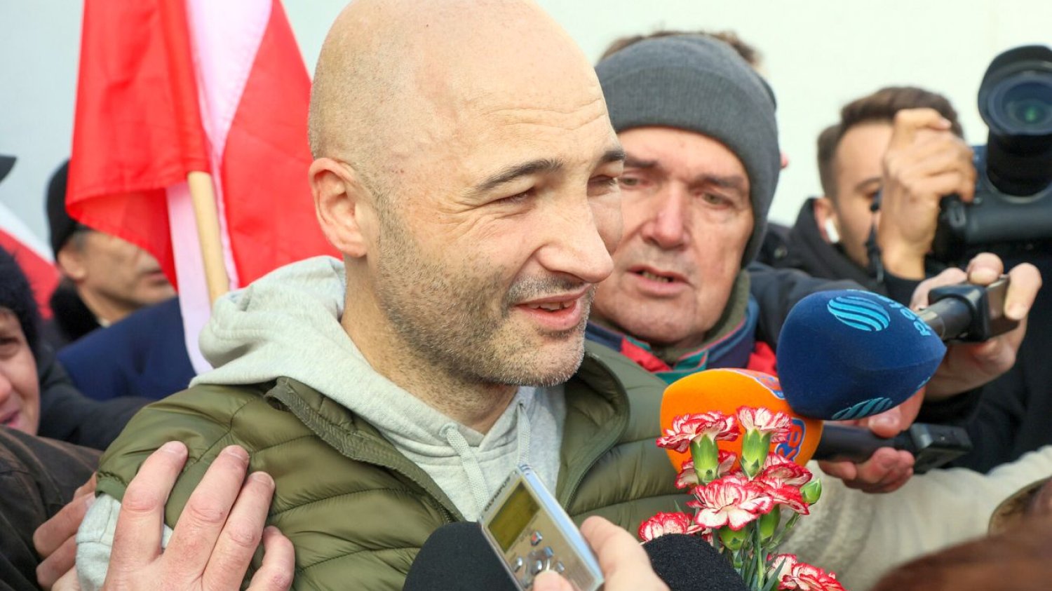 ks. Michał Olszewski