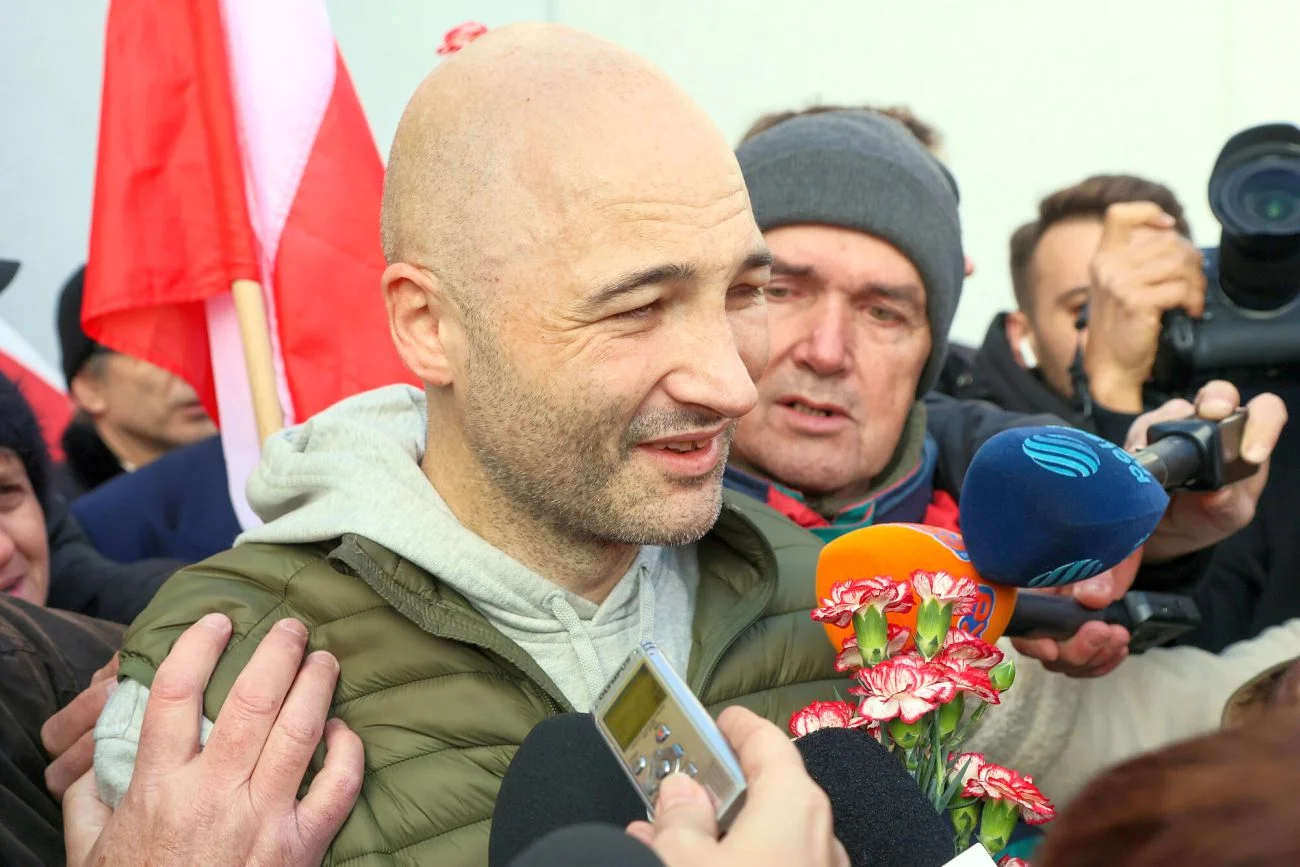 ks. Michał Olszewski