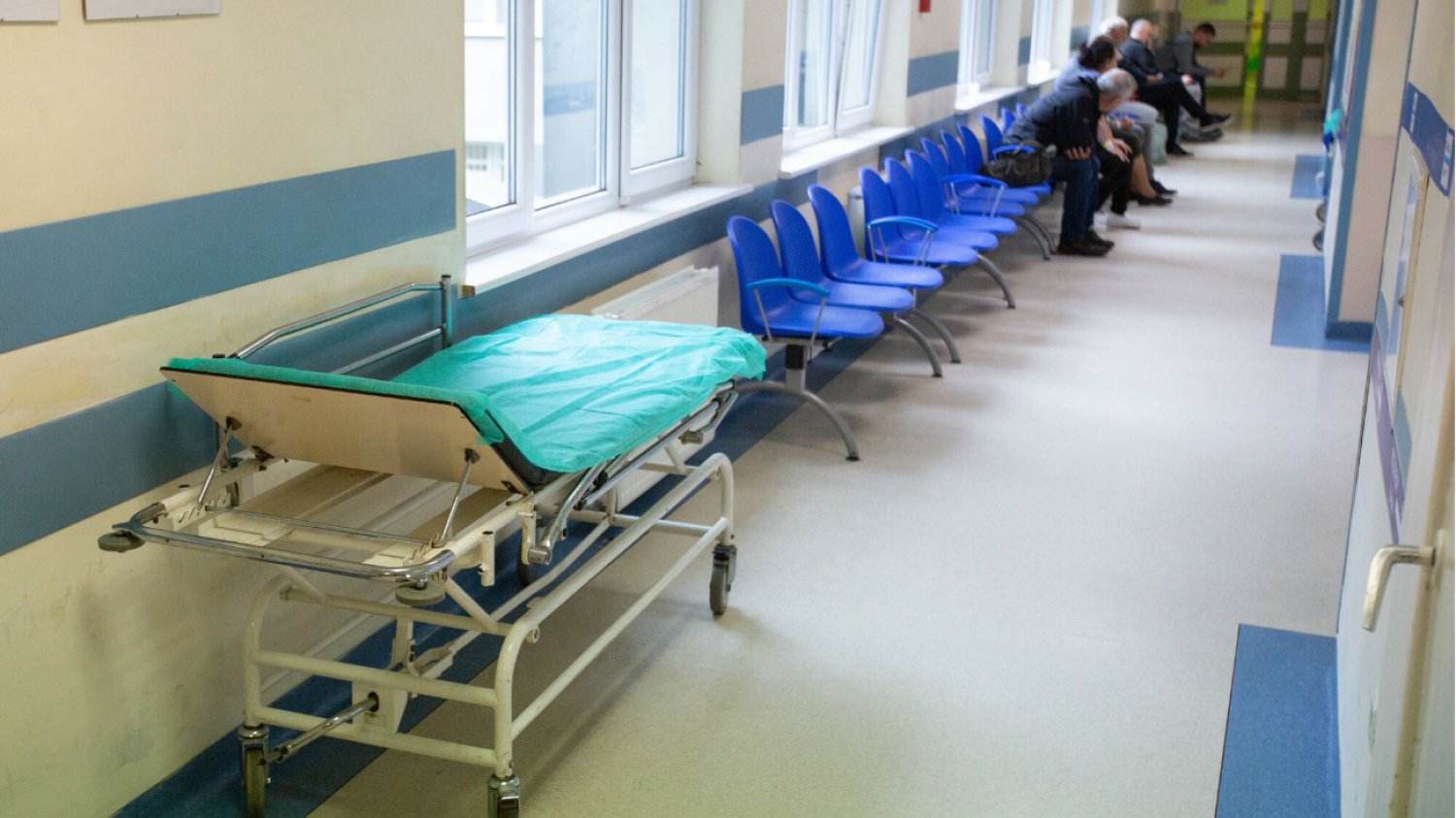 Szpitale powiatowe nie zgadzają się na większe obowiązki w ramach nocnej i świątecznej opieki zdrowotnej.