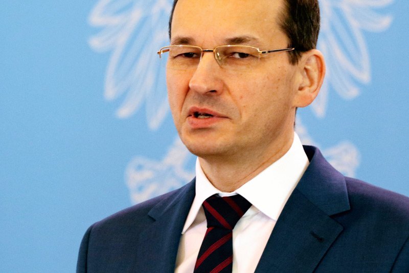 Oto całą prawda o tym, w jaki sposób Mateusz Morawiecki będzie reprezentował rząd PiS na szczycie G20 w Hamburgu.