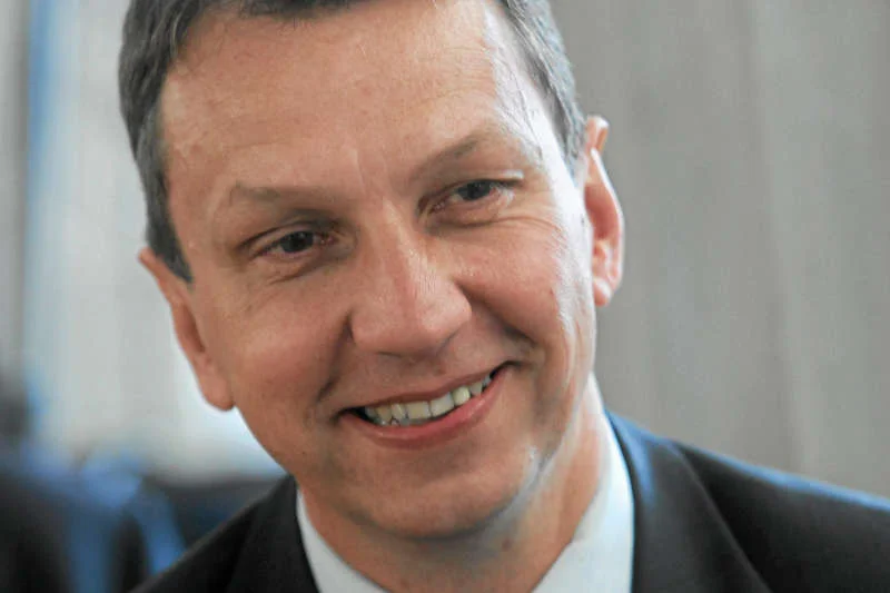 Andrzej Halicki zaskarżył referendum ws. odwołania Hanny Gronkiewicz-Waltz
