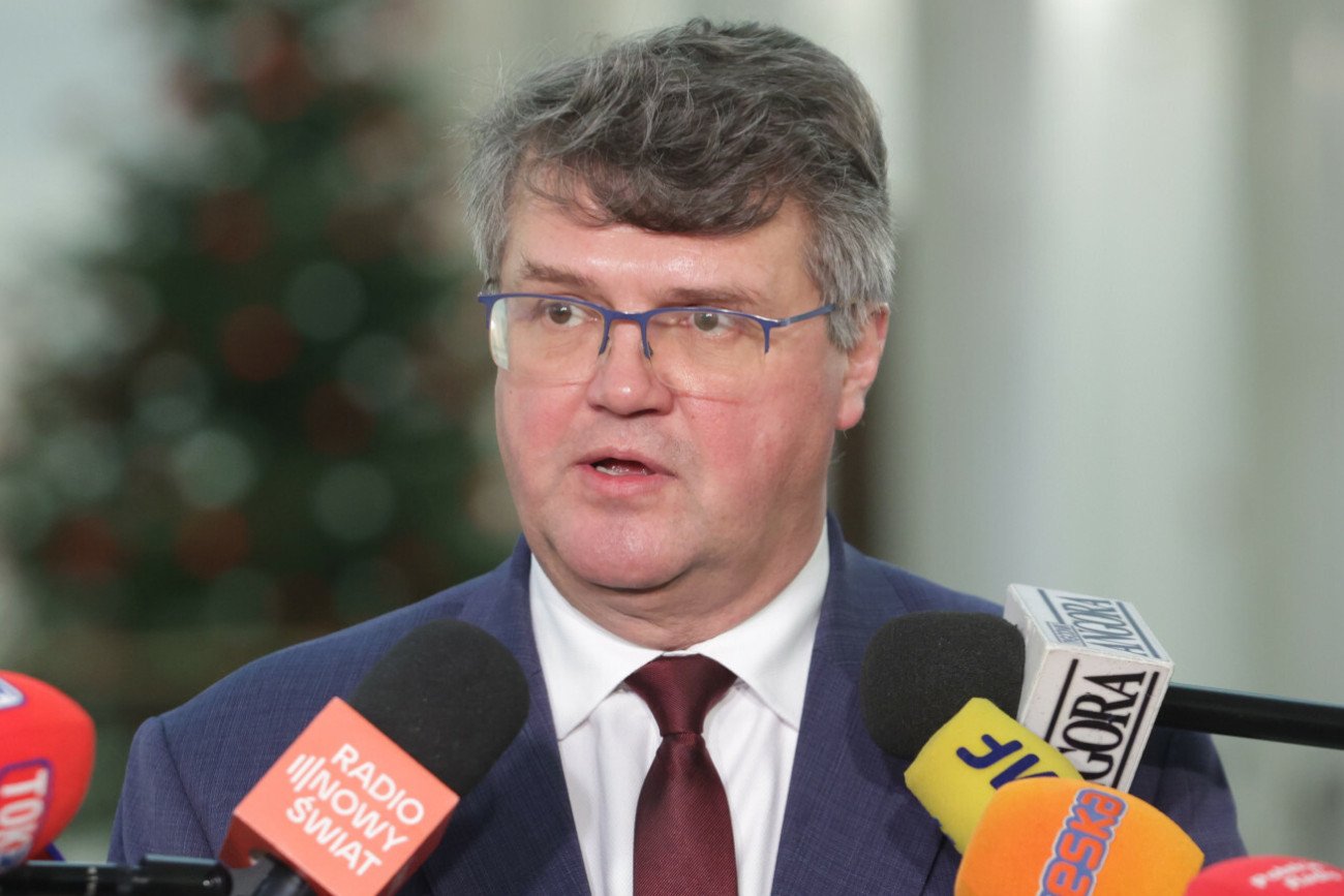 Maciej Wąsik znowu usłyszy prawomocny wyrok?