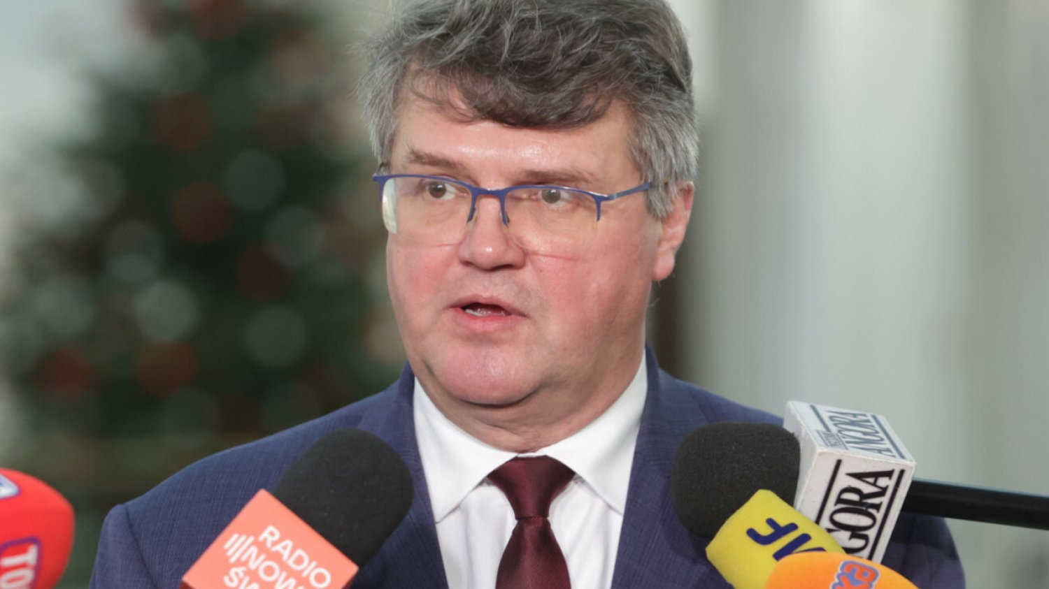 Maciej Wąsik znowu usłyszy prawomocny wyrok?