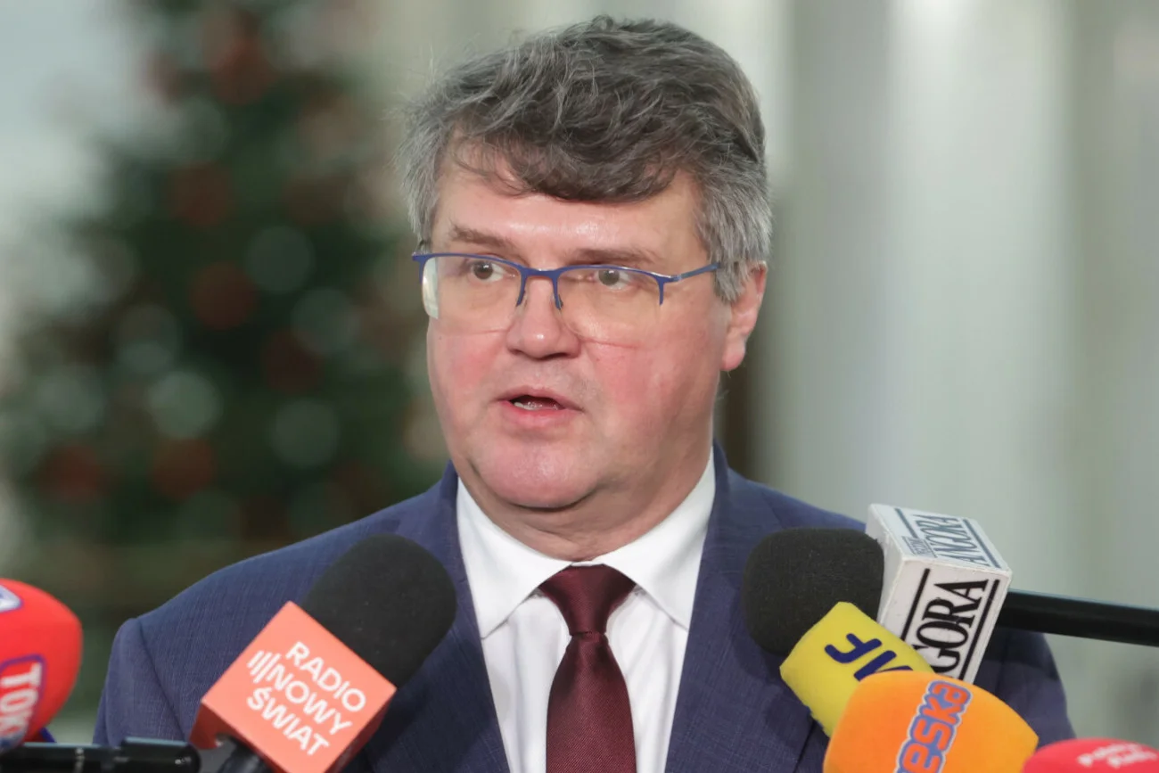 Maciej Wąsik znowu usłyszy prawomocny wyrok?
