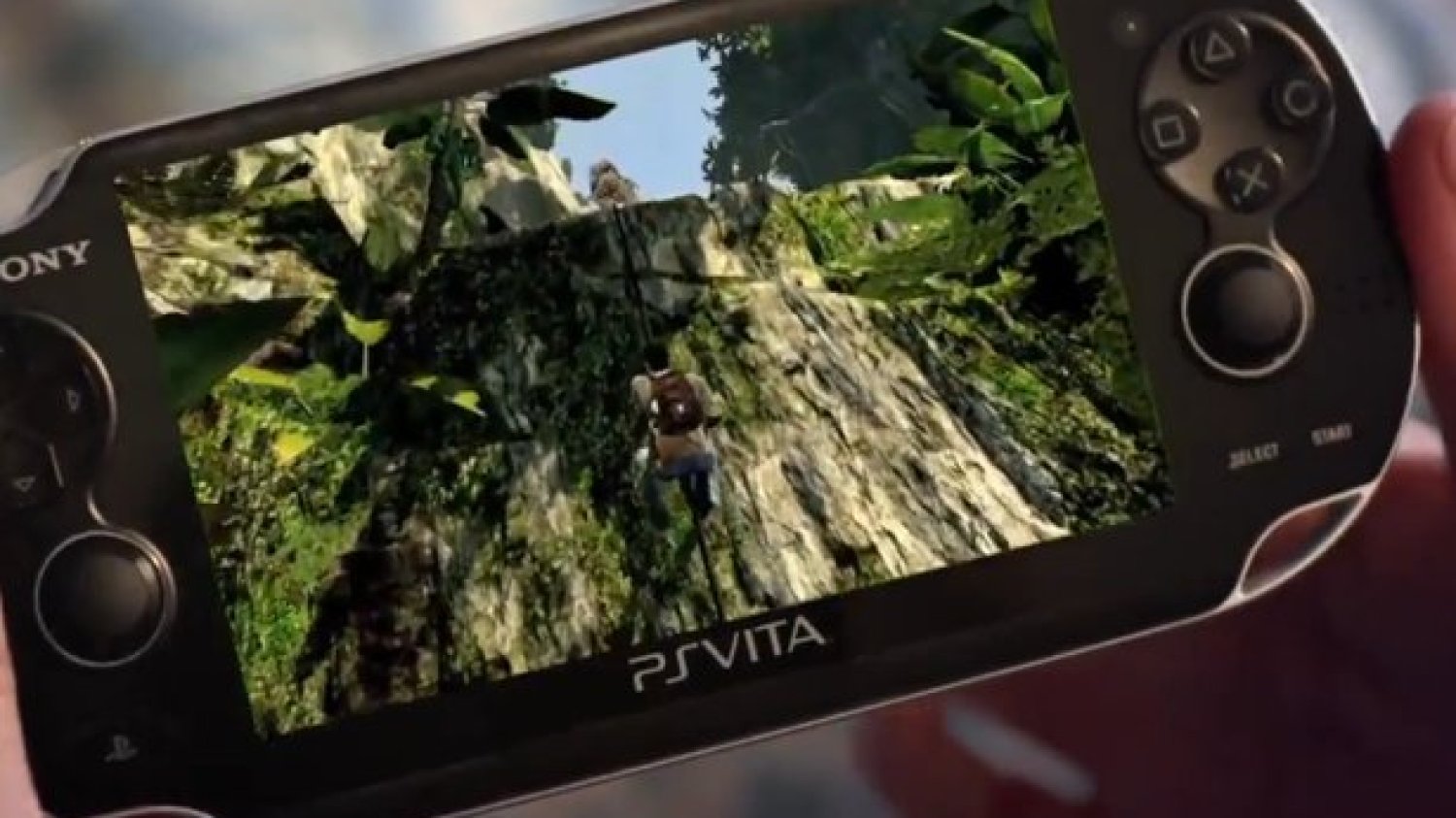 PlayStation Vita