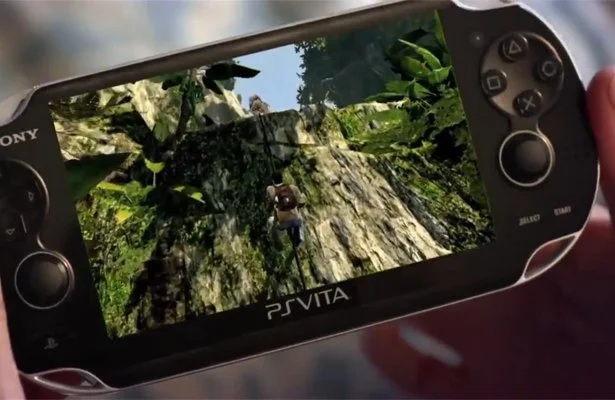 PlayStation Vita