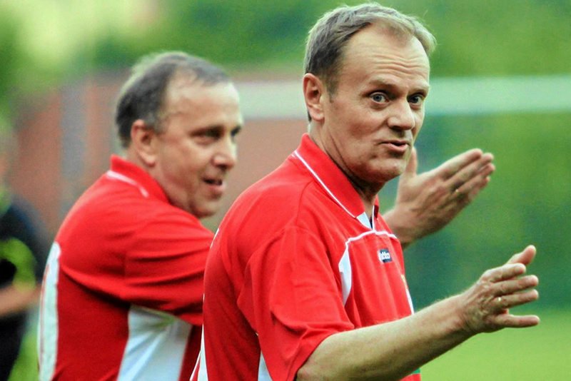 Rafał Grupiński uważa, że Grzegorz Schetyna byłby dobrym szefem PO.