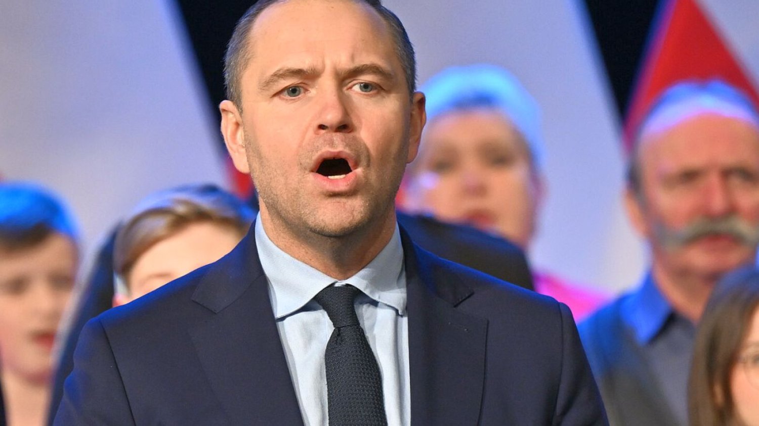 Nawrocki obiecuje, że Zielony Ład zostanie poddany pod referendum, jeśli zostanie wybrany na prezydenta Nawrocki obiecuje, że Zielony Ład zostanie poddany pod referendum, jeśli zostanie wybrany na prezydenta