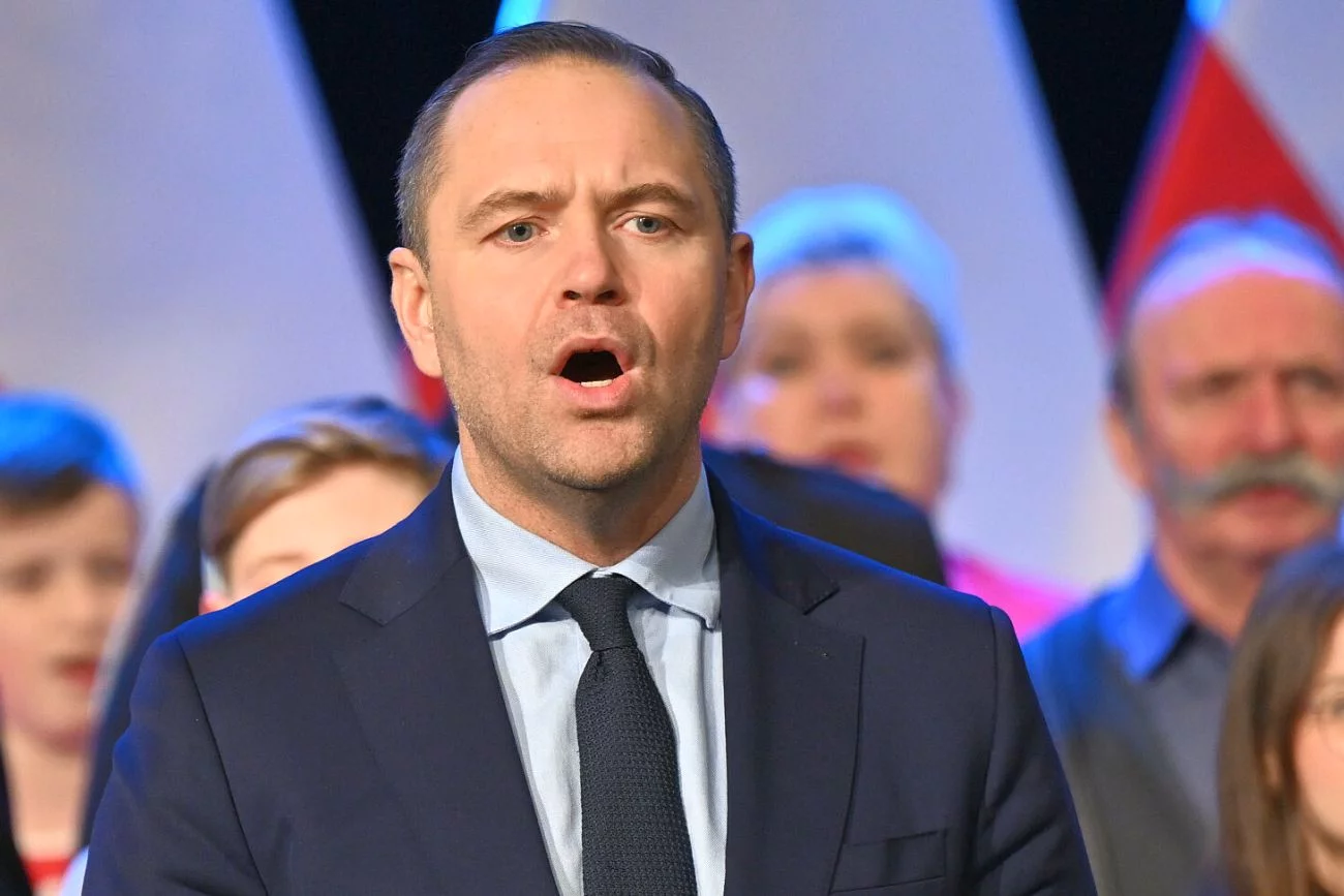 Nawrocki obiecuje, że Zielony Ład zostanie poddany pod referendum, jeśli zostanie wybrany na prezydenta