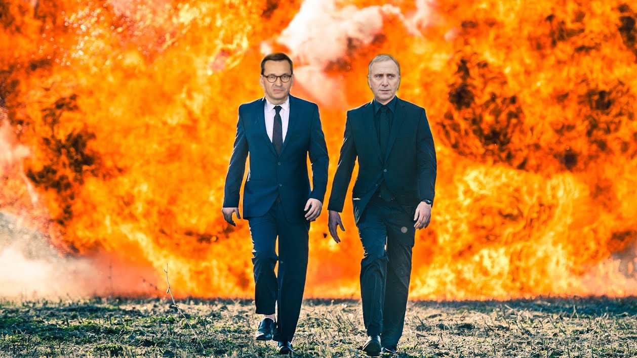 Karolina Lewicka: Dla polskich polityków jest tylko dziś. Jutra nie ma