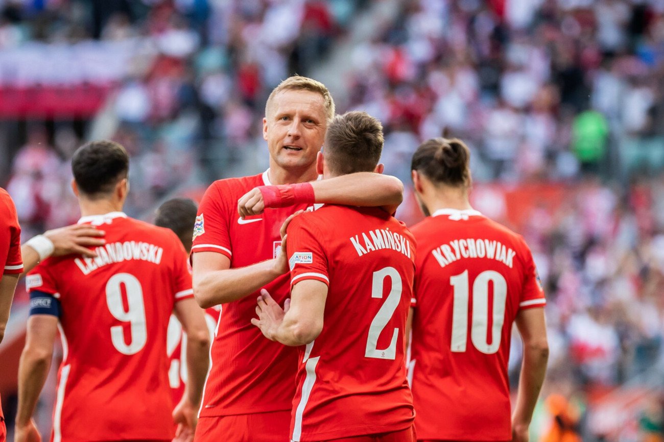 Reprezentacja Polski swój pierwszy mecz rozegra 22 listopada. Rywalem Biało-Czerwonych będą Meksykanie.