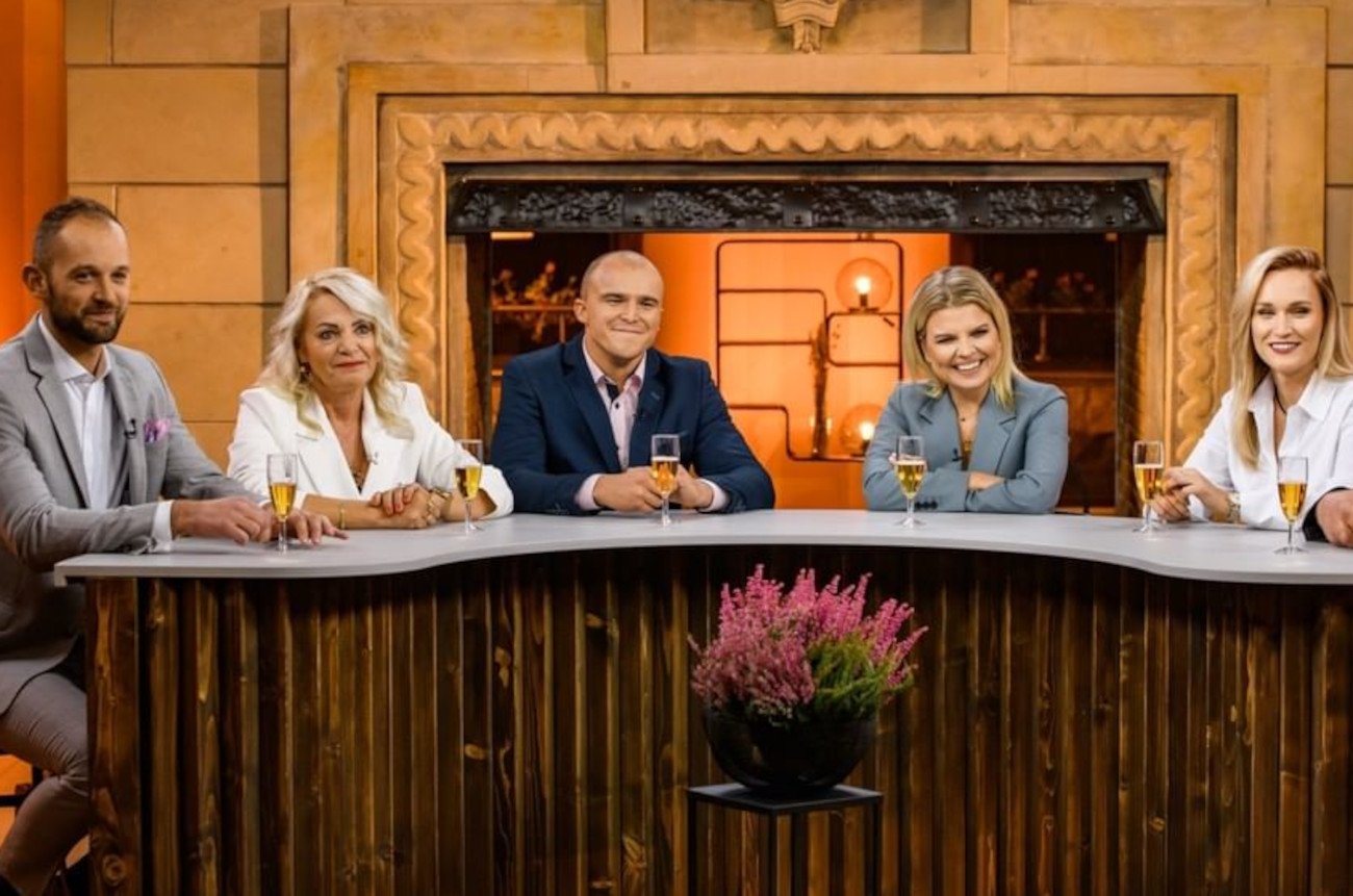 "Rolnik szuka żony 8"