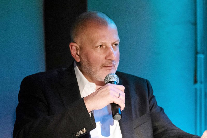 Prezydent Wrocławia Rafał Dutkiewicz niezwykle stanowczo wypowiedział się o nacjonalistach, którzy pojawiają się w jego mieście.