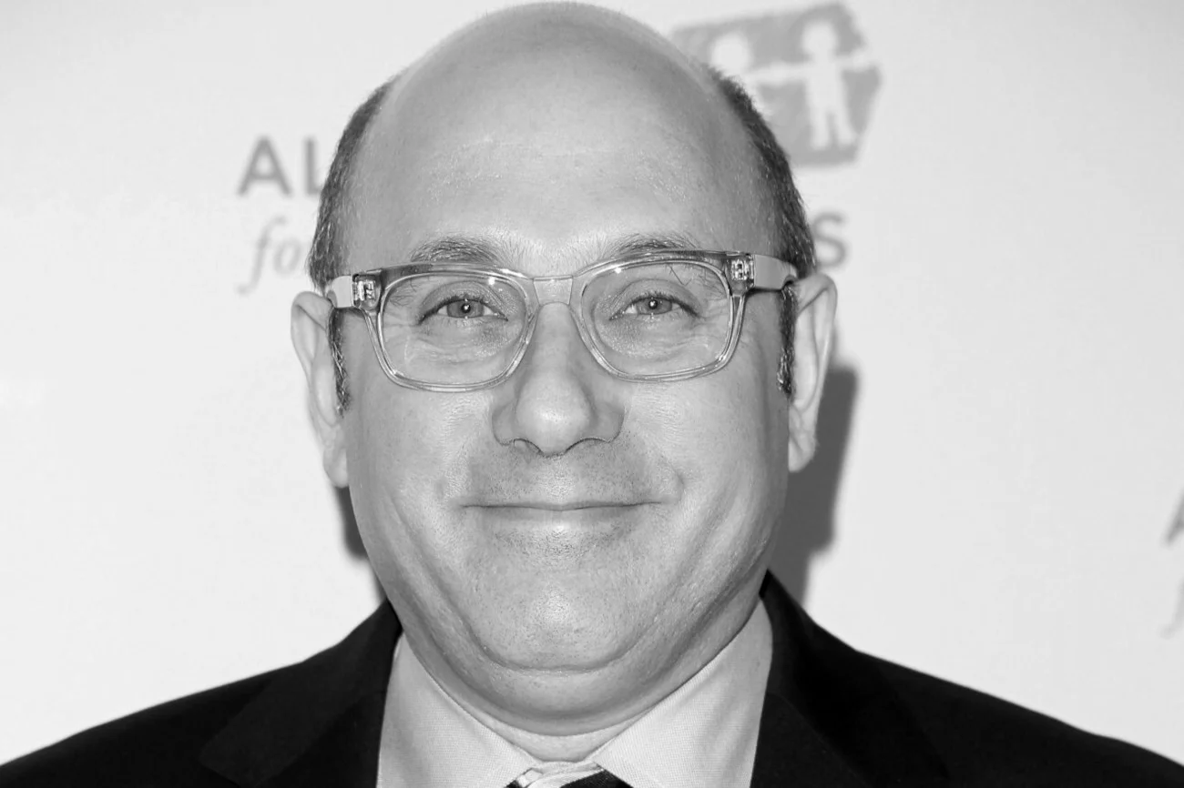 Willie Garson