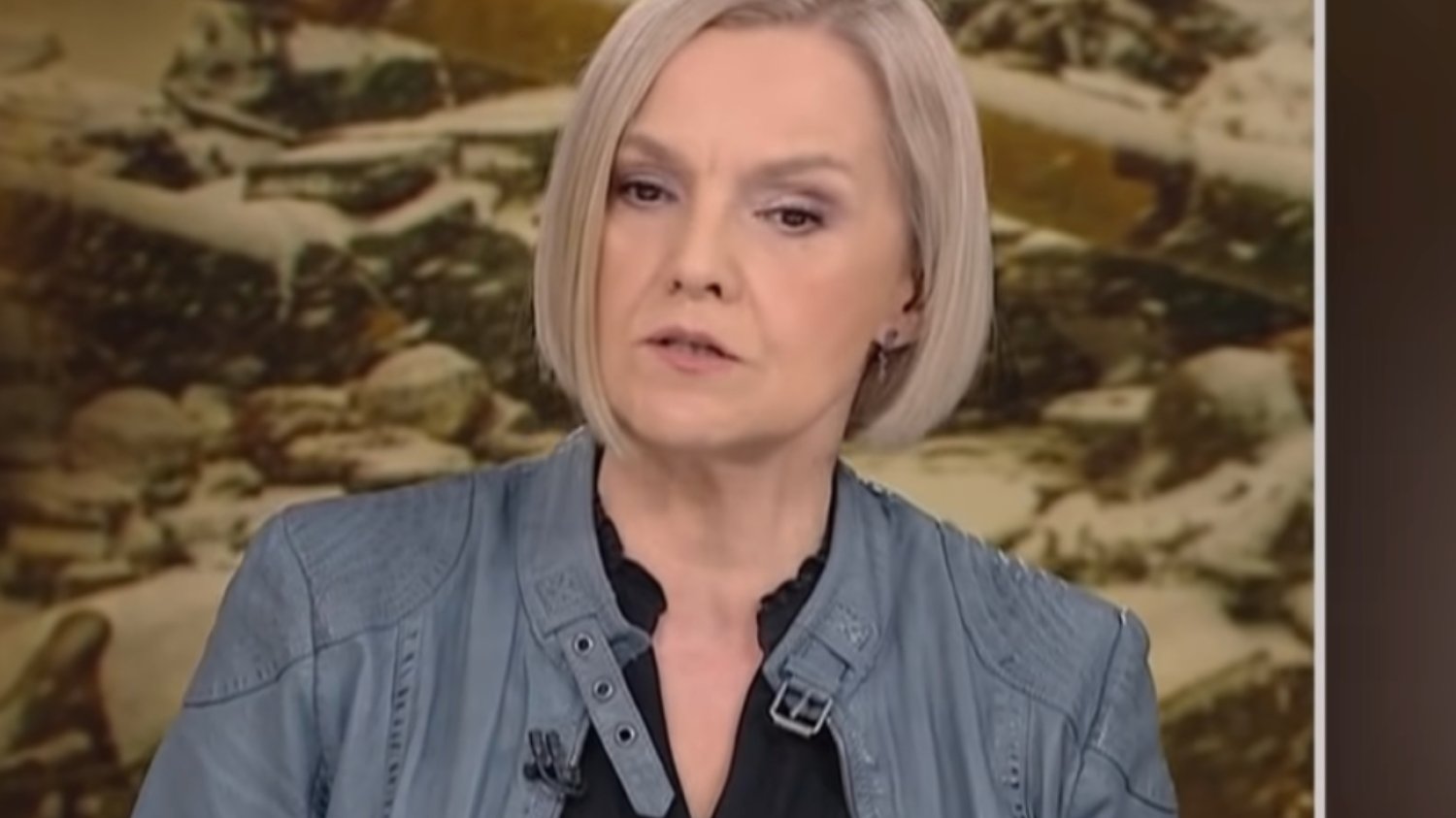 Maria Stepan przechodzi do Kanału Zero. To kolejny transfer z TVP