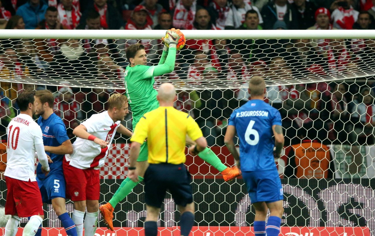 Ostatnie starcie Polaków z Islandią miało miejsce w 2015 roku, nasz zespół wygrał w Warszawie 4:2