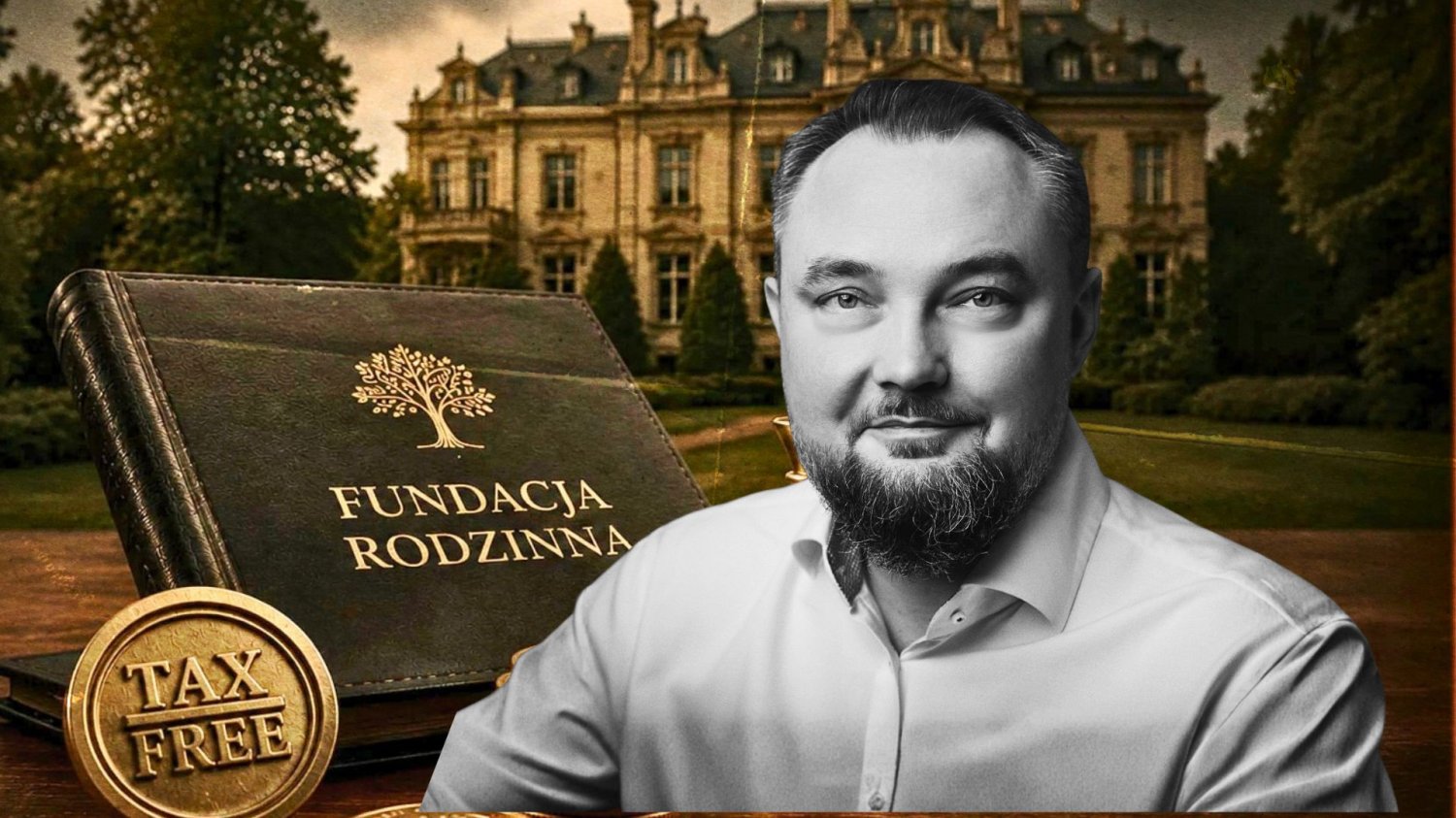 Firmy – poprzez fundacje rodzinne – unikają podatków. Z budżetu znikają miliardy, a państwo ma problem.