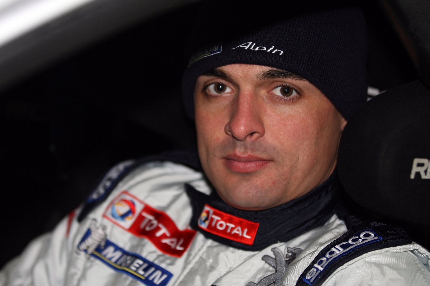 Bryan Bouffier