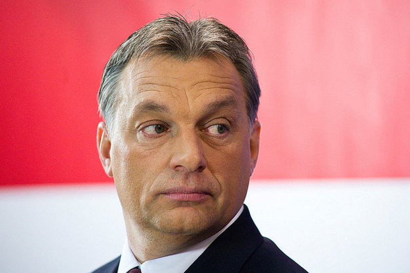 Viktor Orban z pewnością nie jest zadowolony z zastrzeżeń KE co do realizacji umowy atomowej z Rosją.
