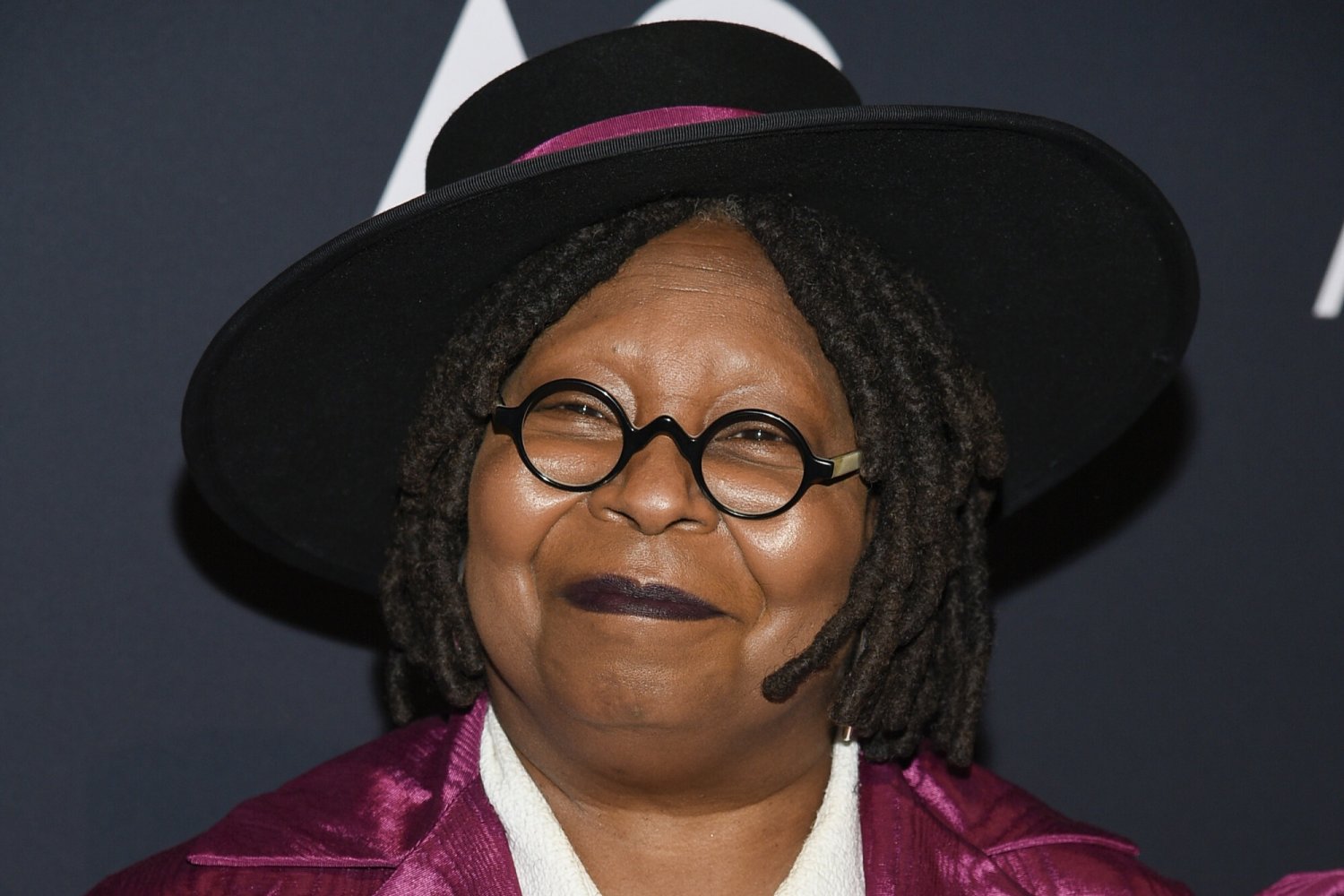 Whoopi Goldberg znów zarzucono antysemityzm.