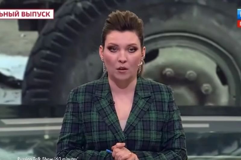 Rosyjska TV: "Polska szykuje się do wojny z Niemcami"