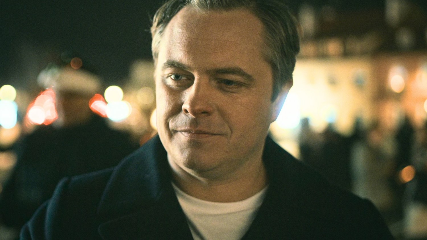 "Dom dobry" dalej kosi konkurencję. Liczba Polaków w kinach robi wrażenie