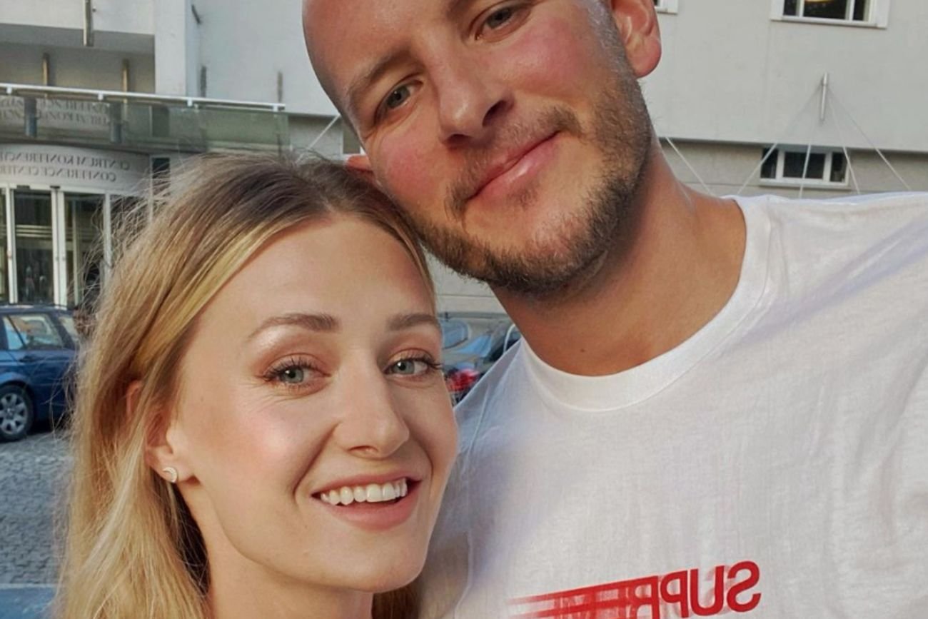 Anna Kurek padła ofiarą hejtu ze strony kibiców z Iranu.