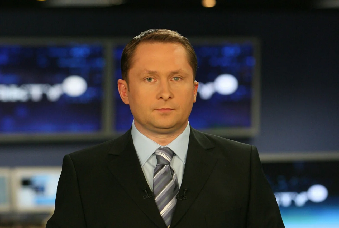 Kamil Durczok.