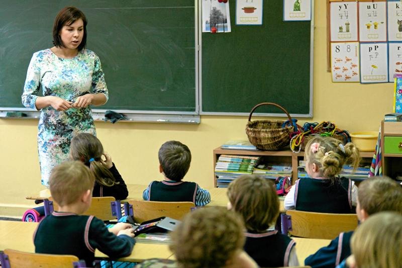 Dlaczego w zerówce jest dwa razy więcej zajęć z religii niż z angielskiego?