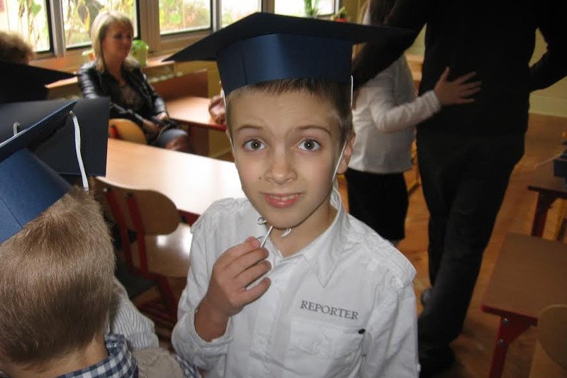 Nie zabrali chłopca na kolonie, bo ma Zespół Aspergera. "Na koloniach nie ma opieki dla 'takich' dzieci"