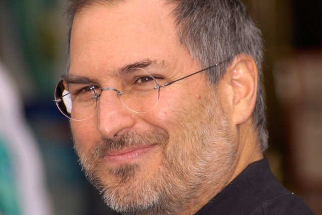 Steve Jobs przyznawał, że marihuana czyniła go kreatywnym
