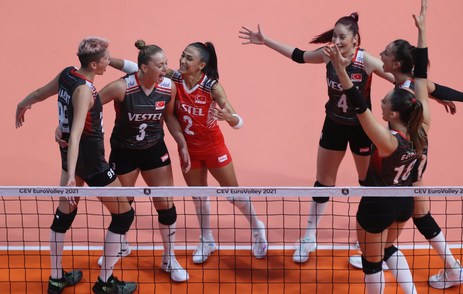 Turcja to kolejny rywal Biało-Czerwonych w ME, rywal z najwyższej półki