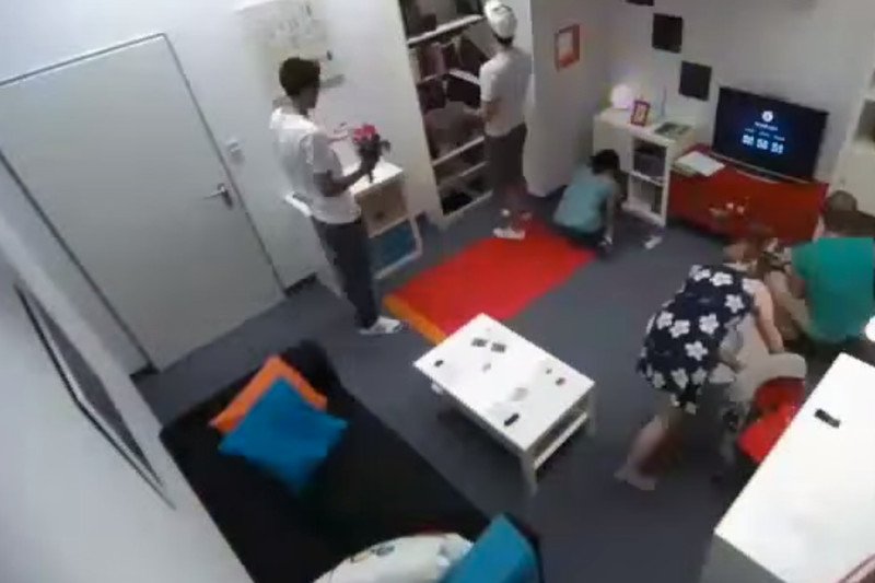 Masz godzinę, aby wydostać się z pokoju. Intrygująca rozrywka Escape Room, zamiast kina lub kręgli podbija Polskę