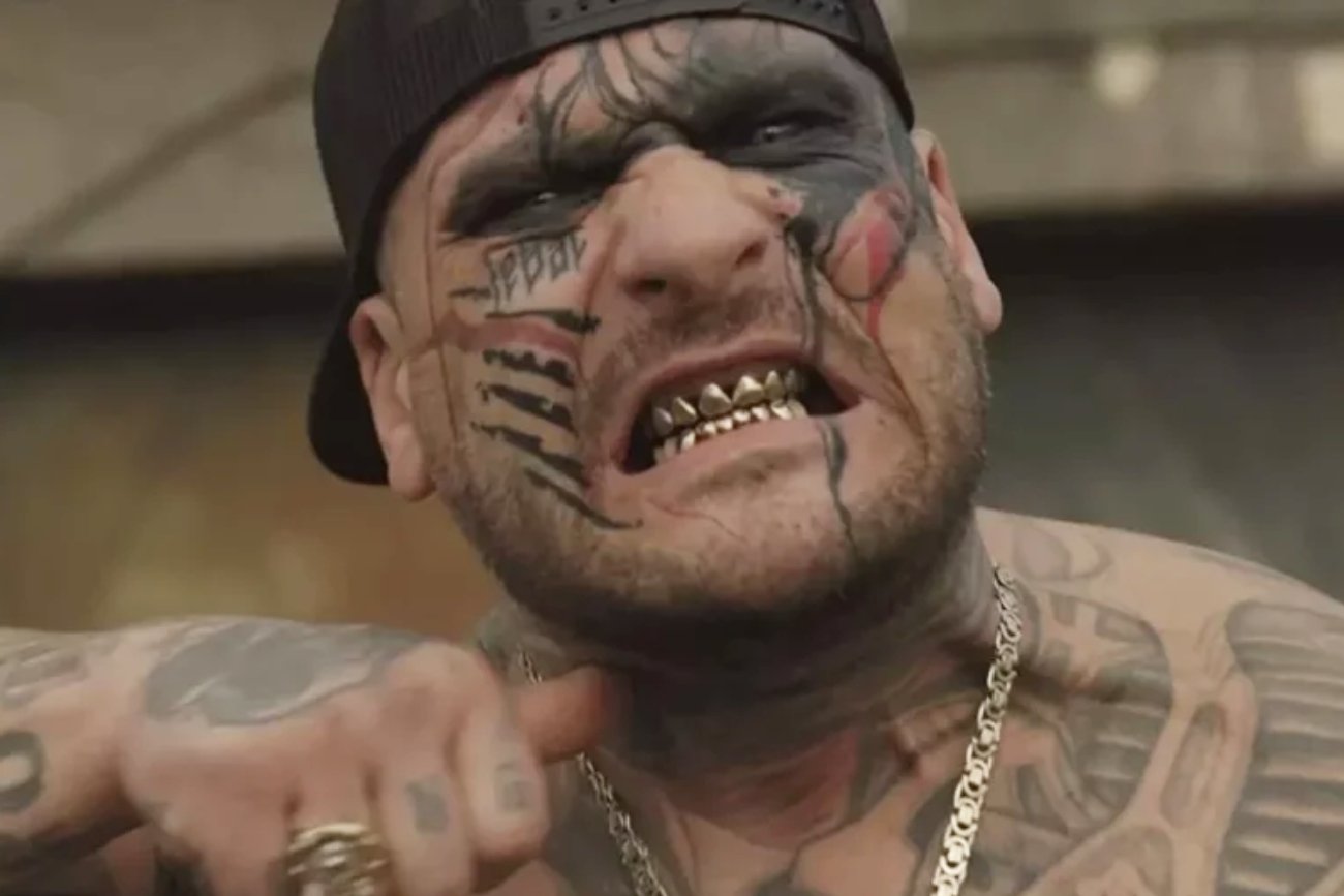 Partnerka Popka wydała oświadczenie. Raper przebywa w psychiatryku