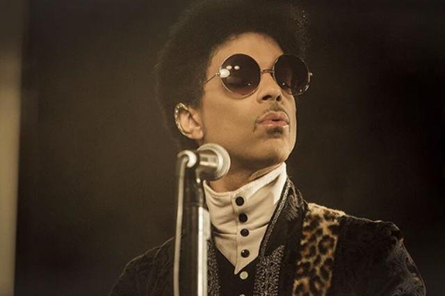 Prince chciał, żeby na świecie nie było ras i płci.