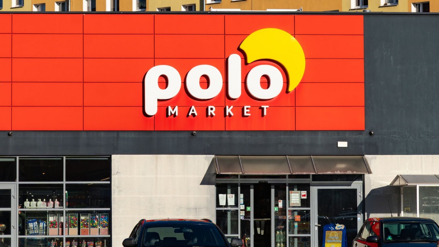 POLOmarket rozdaje kupony. Jak Biedronka i Lidl, ale jest pewien haczyk