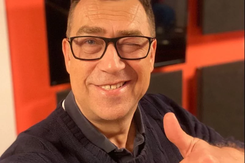 Maciej Orłoś odniósł się do ostatniej wypowiedzi Jacka Kurskiego. Przyznał, że odejście z TVP było najlepszą decyzją.