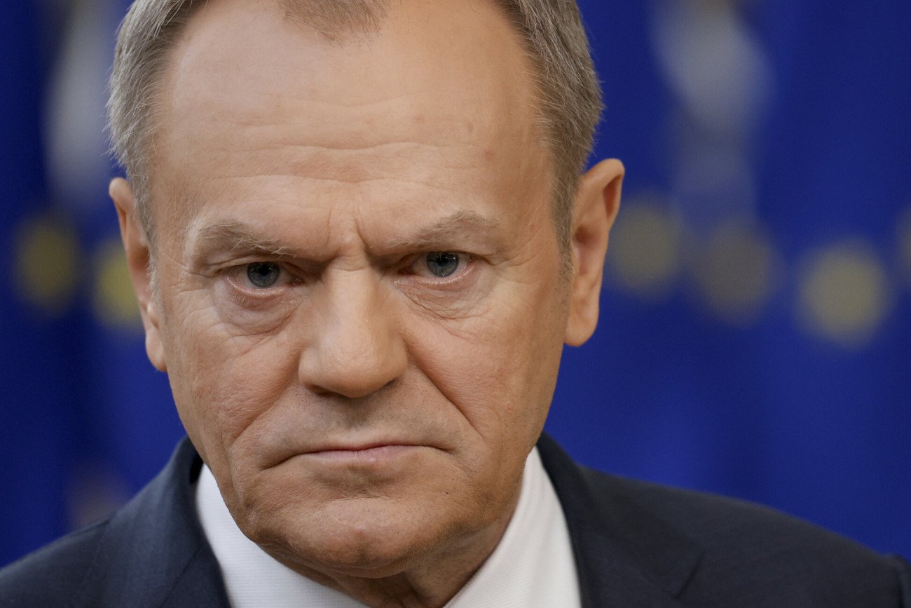 Donald Tusk