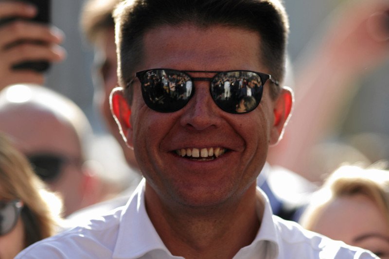 Nowa wpadka Petru. Popełnił błąd w obliczeniach dot. wzrostu cen żywności.