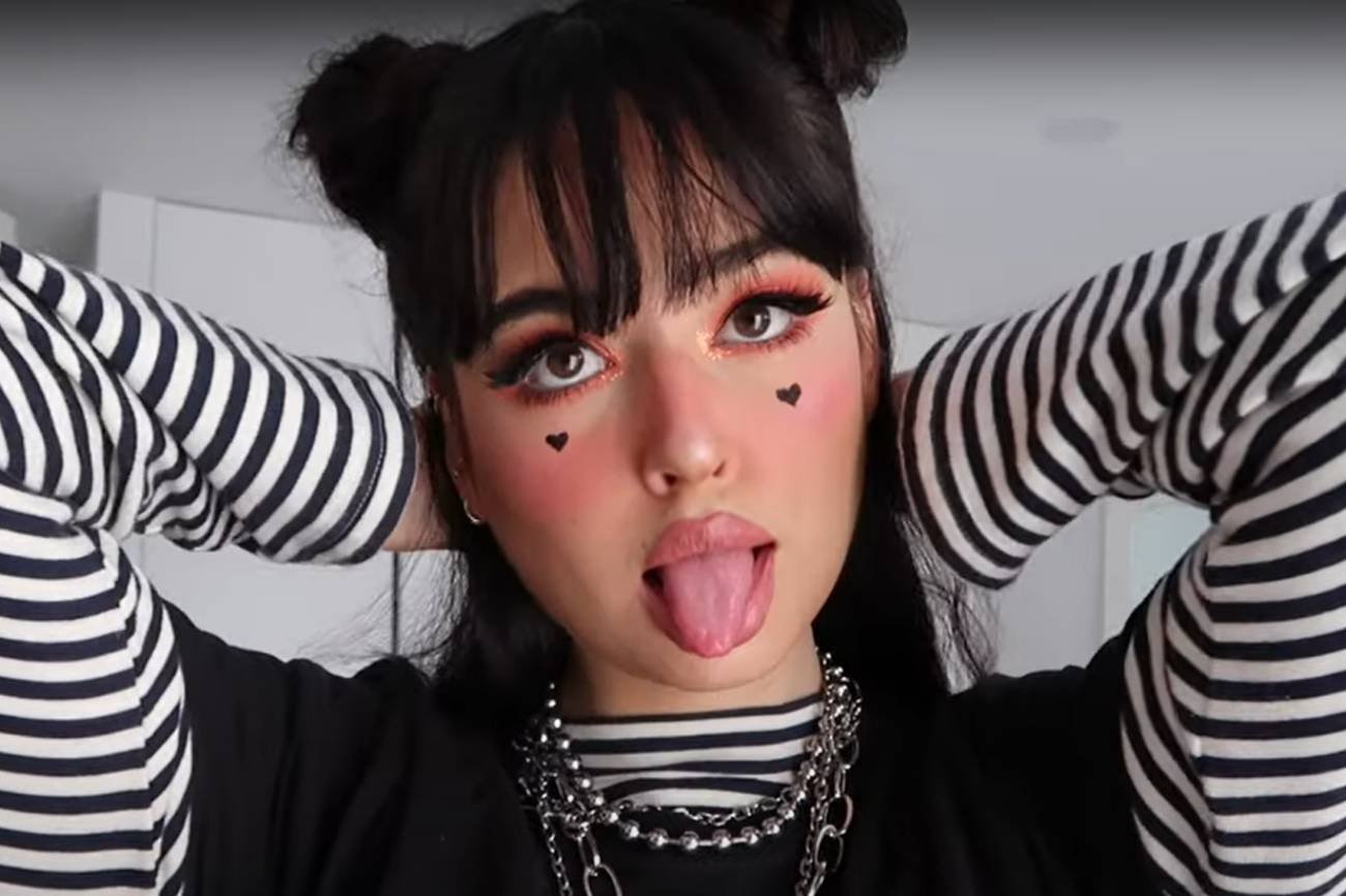 Alternatywka – faceci romantyzują dziewczyny z problemami