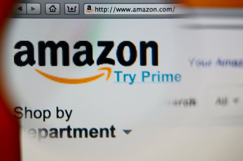 Amazon źle traktuje pracowników?