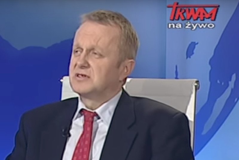 "To wojna o rząd dusz" – mówił prof. Mieczysław Ryba. Debata o oświacie na uczelni o. Rydzyka ujawnia, o co chodzi w szkolnej reformie