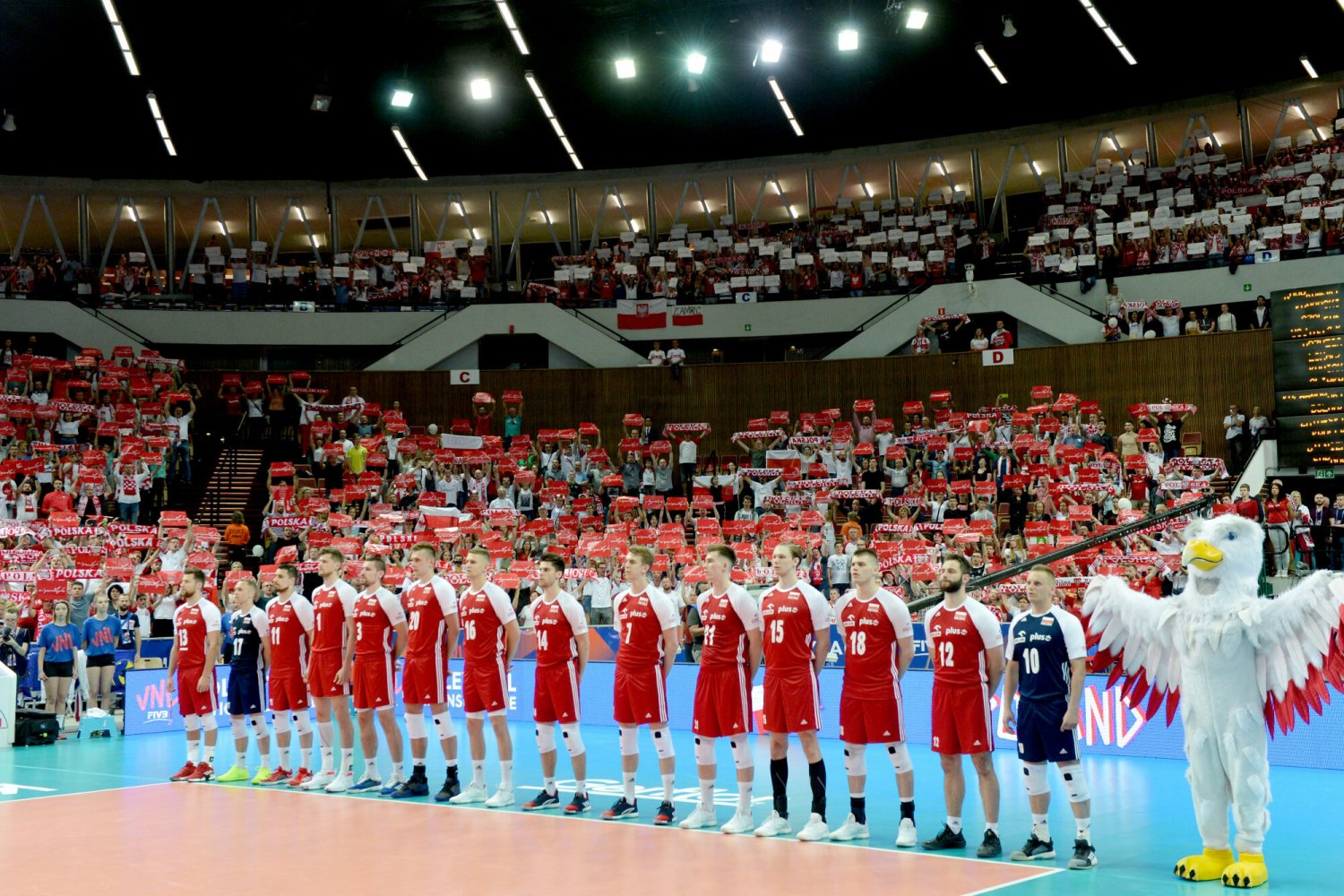 Polska odbiera Rosji kolejne wielkie imprezy w siatkówce. Będzie prawdziwa bomba, MŚ znów nad Wisłą