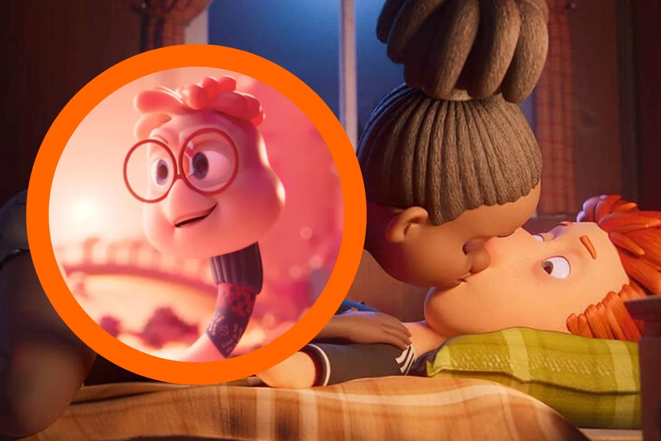 O czym jest film "Spermageddon"? To animacja o plemniku i seksie. O czym jest film "Spermageddon"? To animacja o plemniku i seksie.