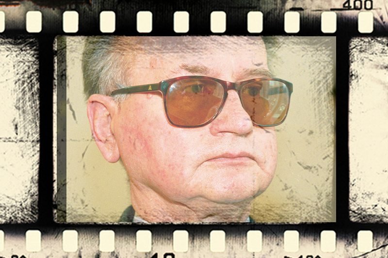 Agnieszka Holland dementuje: nie robię filmu o Generale Jaruzelskim.