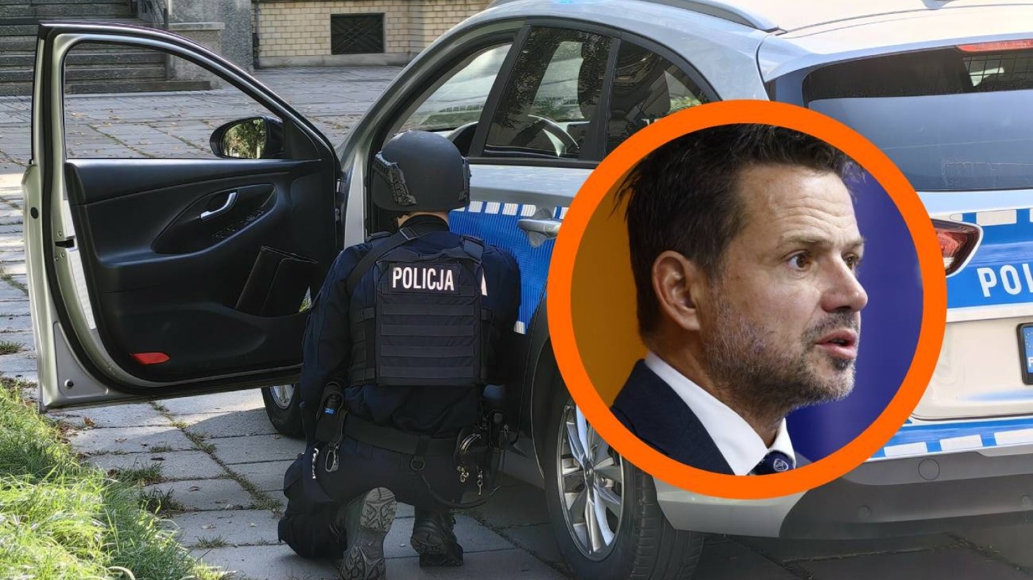 Warszawa przejedzie specjalne ćwiczenia. Komunikat Trzaskowskiego.