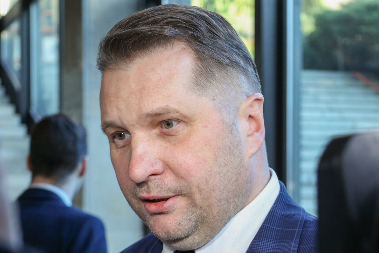 Instytut Czarnka w Zamościu do likwidacji. To już druga jego instytucja