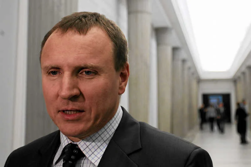 Jacek Kurski