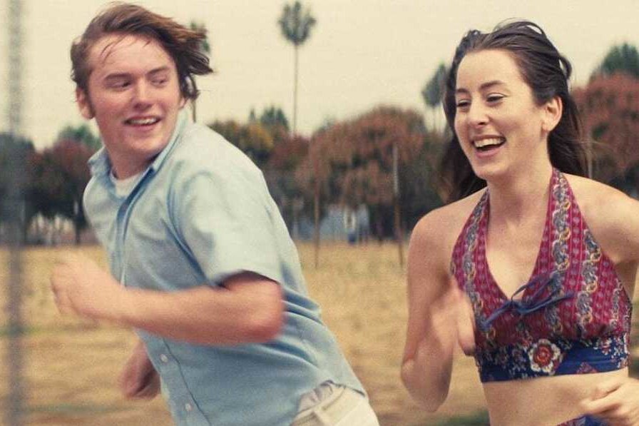 "Licorice Pizza" [RECENZJA]. Czy najnowszy film Paula Thomasa Andersona zdobędzie Złotego Globa?